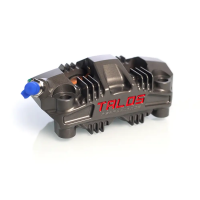 Talos S78 High-Performance Monoblock Motorcycle Brake Caliper Braking System Talos S78 High-Performance Monoblock Motorcycle Brake Caliper Braking System